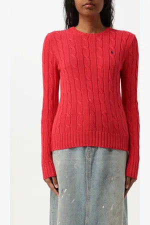 Ralph Lauren Jersey Mujer color