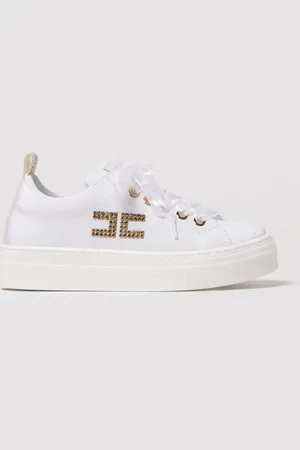 Elisabetta Franchi Zapatillas Niños color
