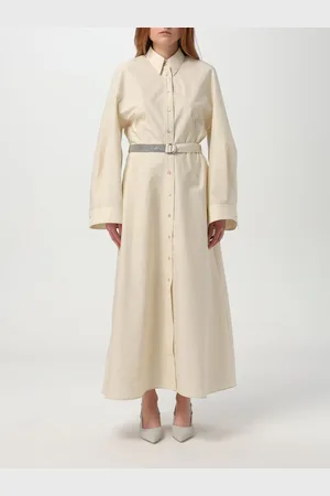 Brunello Cucinelli Vestido Mujer color