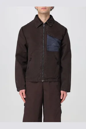 A-cold-wall* Chaqueta * Hombre color