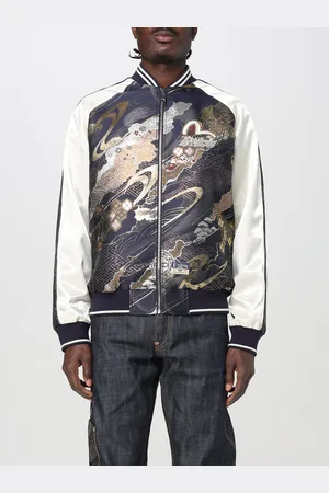Evisu Chaqueta Hombre color