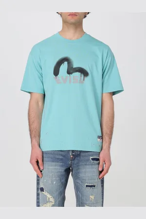 Evisu Camiseta Hombre color