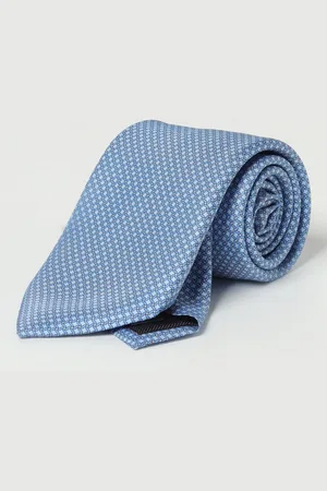 Ermenegildo Zegna Corbata Hombre color