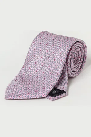Ermenegildo Zegna Corbata Hombre color