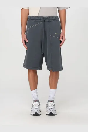 A-cold-wall* Pantalones Cortos * Hombre color
