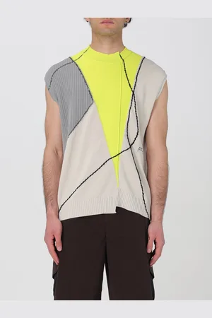 A-cold-wall* Camiseta Sin Mangas * Hombre color