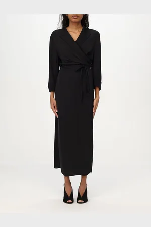 THEORY Vestido Mujer color