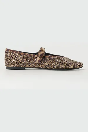 Kurt Geiger Manoletinas Mujer color