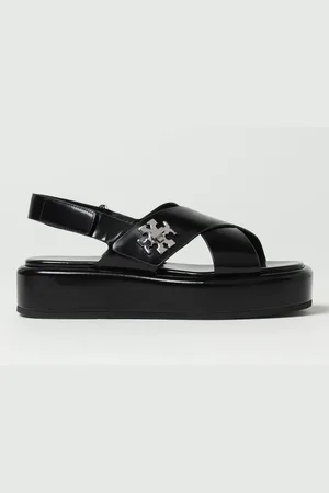 Tory Burch Sandalias Planas Mujer color