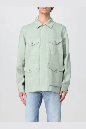 Paul Smith Chaqueta Hombre color