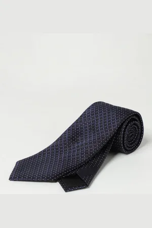 Ermenegildo Zegna Corbata Hombre color