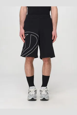 Diesel Pantalones Cortos Hombre color
