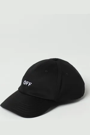 OFF-WHITE Gorro Hombre color