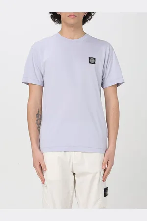 Stone Island Camiseta Hombre color