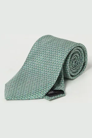 Ermenegildo Zegna Corbata Hombre color