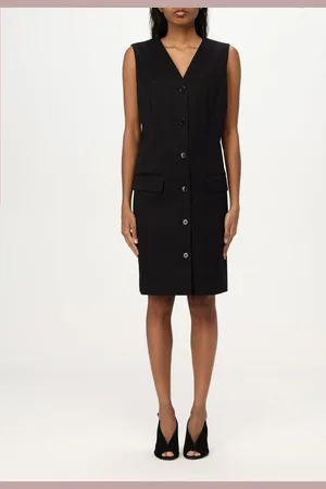 THEORY Vestido Mujer color