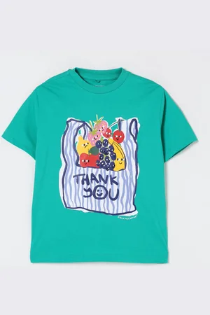 Stella McCartney Camisetas Niños color