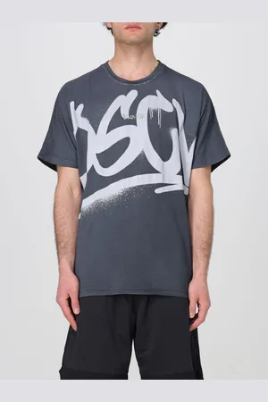 DISCLAIMER Camiseta Hombre color