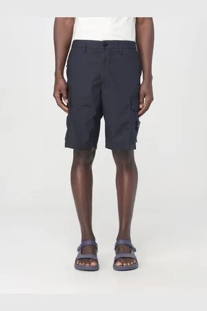 Stone Island Pantalones Cortos Hombre color