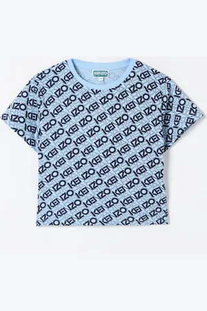 Kenzo Camiseta Niños color
