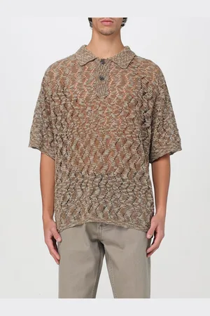 Obey Polo Hombre color