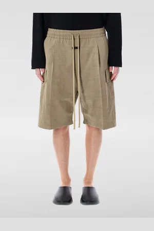 FEAR OF GOD Pantalones Cortos Hombre color
