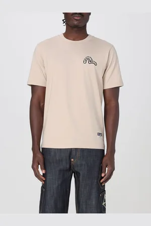 Evisu Camiseta Hombre color
