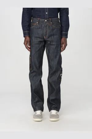 Evisu Jeans Hombre color