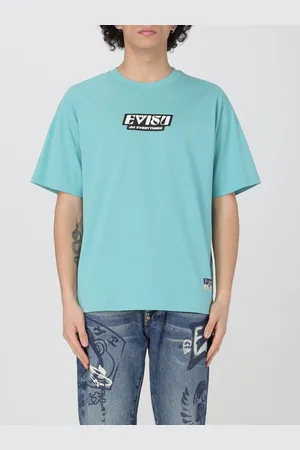 Evisu Camiseta Hombre color