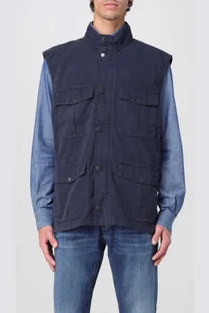 Barbour Chaleco Hombre color