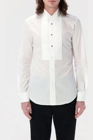 JUNYA WATANABE Camisa Hombre color