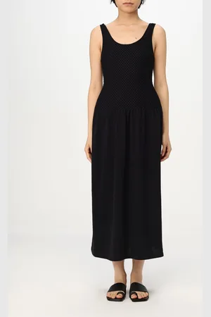 THEORY Vestido Mujer color
