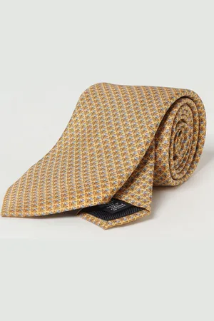Ermenegildo Zegna Corbata Hombre color