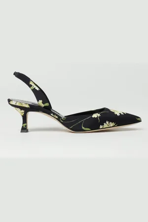 Manolo Blahnik Zapatos De Tacón Mujer color