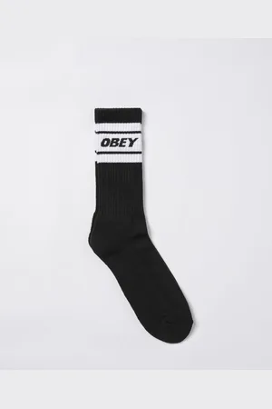 Obey Calcetines Hombre color