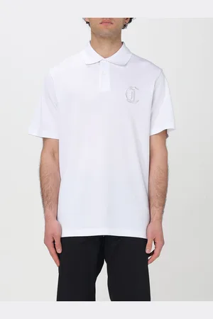Roberto Cavalli Polo Hombre color