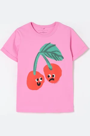 Stella McCartney Camisetas Niños color