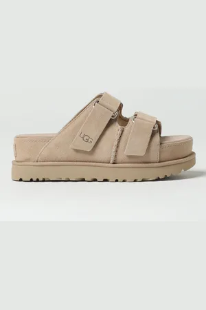 UGG Sandalias Planas Mujer color