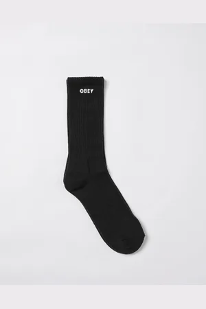 Obey Calcetines Hombre color