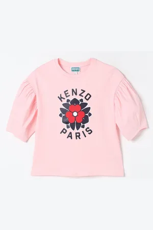 Kenzo Camisetas Niños color