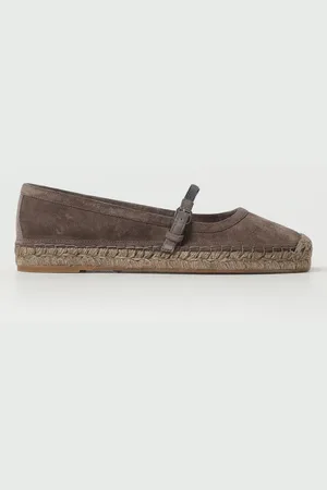 Brunello Cucinelli Alpargata Mujer color