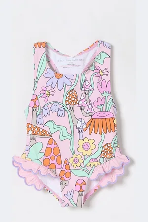 Stella McCartney Bañador Niños color