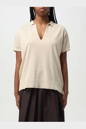 Aspesi Polo Mujer color