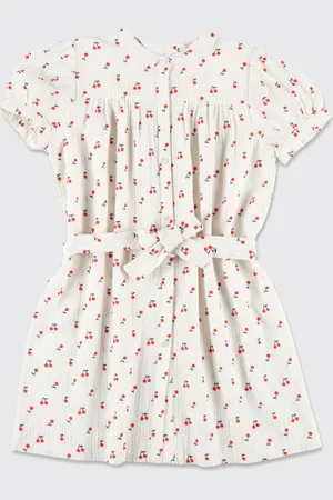 BONPOINT Vestido Niños color