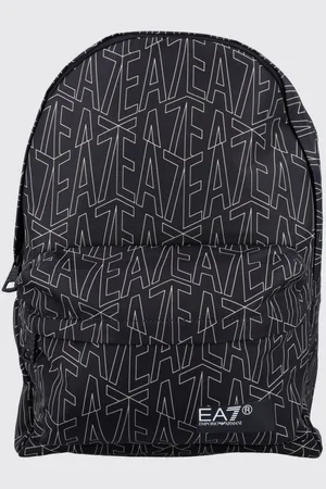 EA7 Mochila Hombre color
