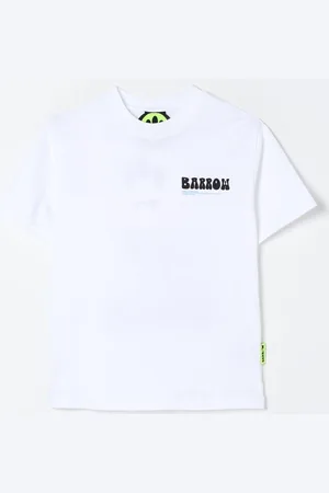 BARROW Camiseta Niños color