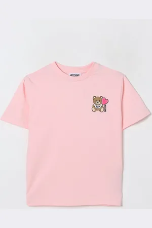 Moschino Camisetas Niños color