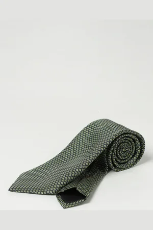 Ermenegildo Zegna Corbata Hombre color