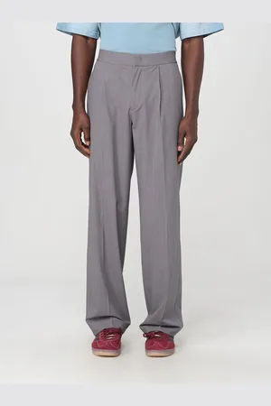 BONSAI Pantalón Hombre color