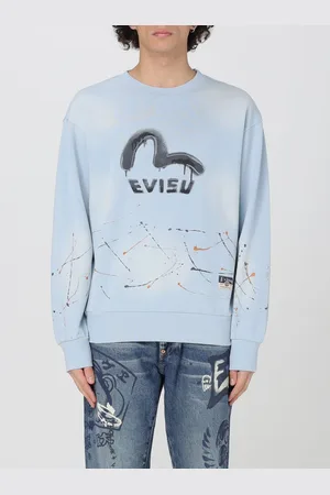Evisu Sudadera Hombre color